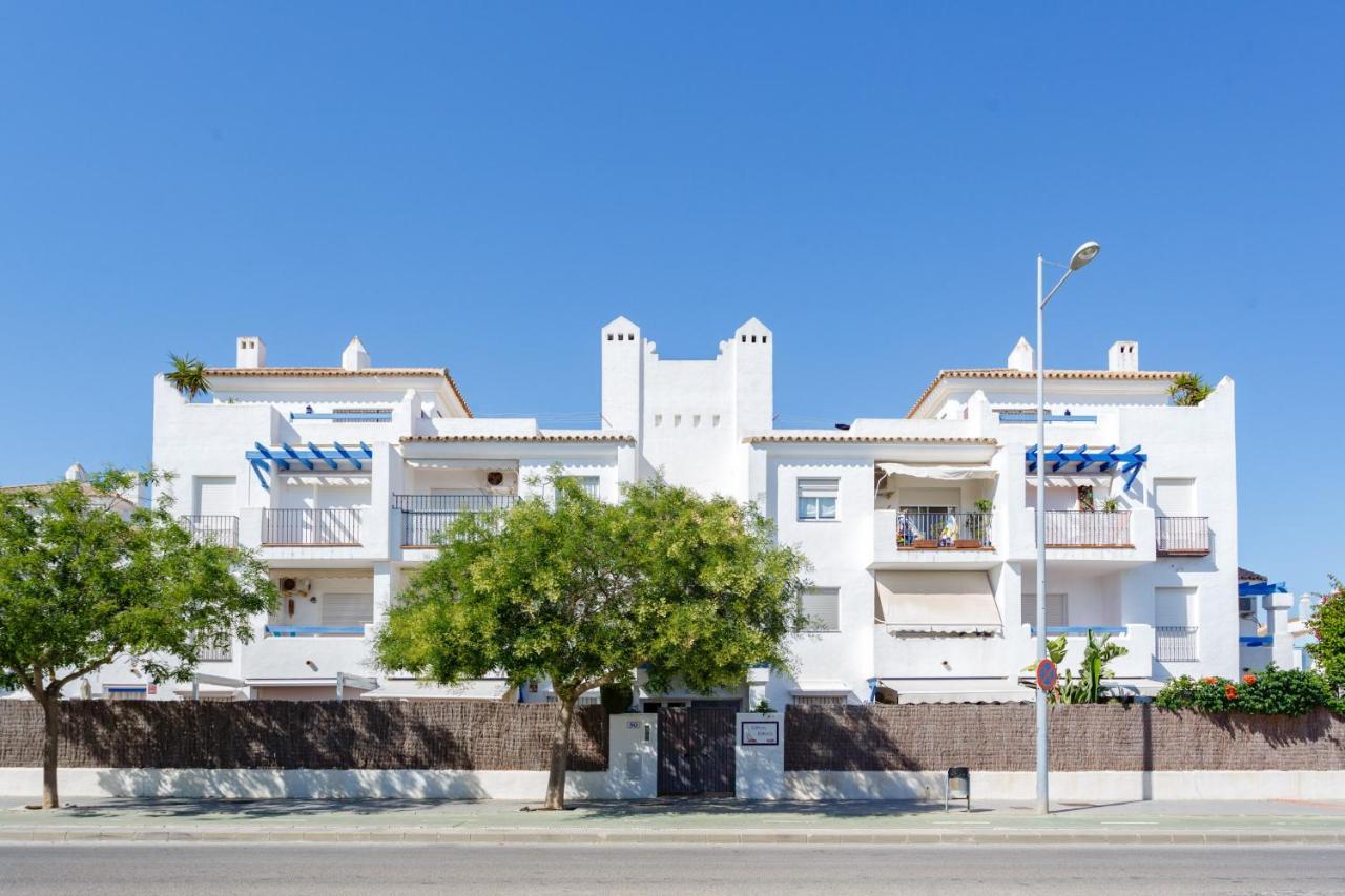 Eslora Candor Apartment By Cadiz4Rentals Rota Exterior foto