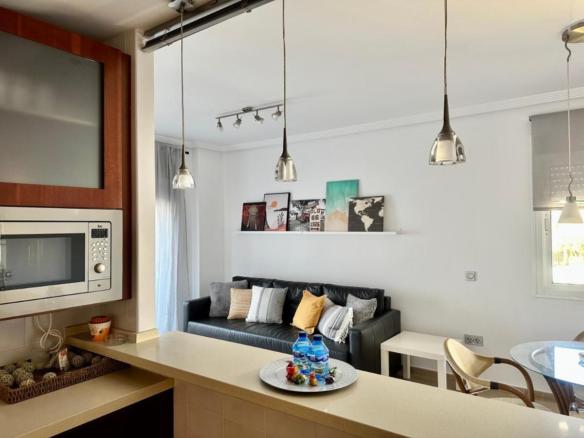 Eslora Candor Apartment By Cadiz4Rentals Rota Exterior foto