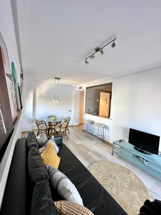 Eslora Candor Apartment By Cadiz4Rentals Rota Exterior foto